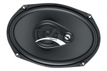 Коаксиальная акустика Hertz DCX 690.3 - 1