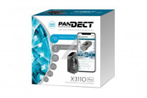 Сигнализация PANDECT X-3110 Plus  - 1