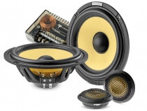 2-х компонентная акустика Focal K2 Power ES 165 K2S - 1