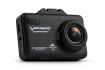 Видеорегистратор комбо Viper Combo Expert  - 1