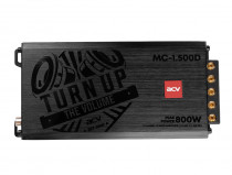 1-канальный усилитель ACV MC-1.500D - 2