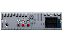 Автомагнитола 1din Prology CMX-260 - 3