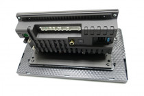 Переходная рамка TEYES CC2+/SPRO+/CC3 1 DIN Metal bracket - 4