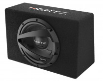 Пассивный сабвуфер Hertz DBX 25.3 - 1