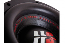 Сабвуферный динамик Kicx Head Shot 12" (2+2) - 4