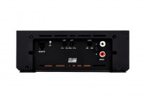 1-канальный усилитель Kicx HeadShot HS1200 - 3