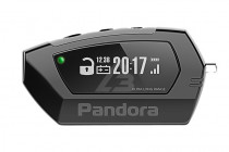 Сигнализация PANDECT X-3110 Plus  - 4