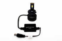 LED лампы H7 75W Viper головной свет - 2