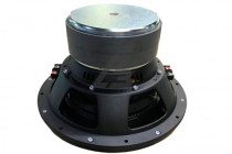 Сабвуферный динамик PRIDE M.12 10" D 1.8 - 3