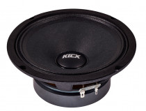 СЧ-динамики Kicx LL 6.5 (4 Ohn) ver.3 - 2