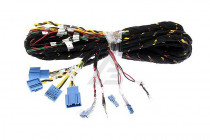Комплект проводки 6-канальный A.Vakhtin Cable Kit for BMW - 1