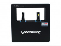 Комплект LED ламп головного света Viper H11 75W - 1