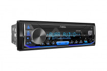 Автомагнитола 1DIN AURA AMH-78DSP  - 1