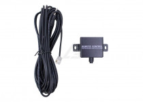 Усилитель сабвуфера FSD audio MASTER 800.1  - 4