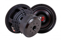 Сабвуферный динамик Kicx Head Shot 12" (2+2) - 1