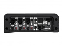 6-канальный процессорный усилитель HELIX AMPLIFY 206 DSP - 2