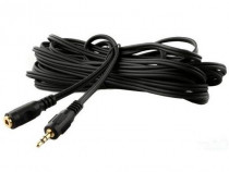 Удлинитель коннектора Hertz HMA C3.5 Jack Extension Cable 10 m - 1