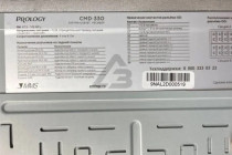 Автомагнитола 1 din Prology CMD-330 - 3