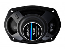 Коаксиальная акустика PROLOGY CX-693  - 4