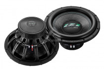 Сабвуферный динамик Apocalypse DB-SA255D1 - 4