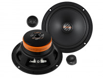 2-компонентная акустика MUSWAY MAE6.2C - 1