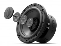 Сабвуферный динамик HELIX IQ W8 DVC - 2