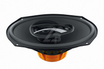 Коаксиальная акустика Hertz DCX 690.3 - 2