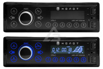 Автомагнитола 1din Урал APC-MT 333C  - 3
