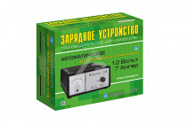 Зарядное устройство Вымпел-265 (0 – 7 А) - 4