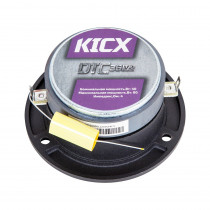 ВЧ-динамики Kicx DTC-36 ver.2 - 3