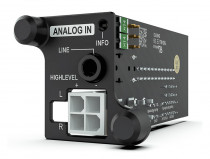 Плата расширения HELIX Extension Card 2.0 ANALOG IN - 1