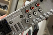 Автомагнитола 1 din Prology CMD-330 - 2