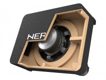 Активный сабвуфер Hertz CBA 250 - 4
